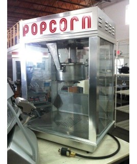 Popcorn Maker